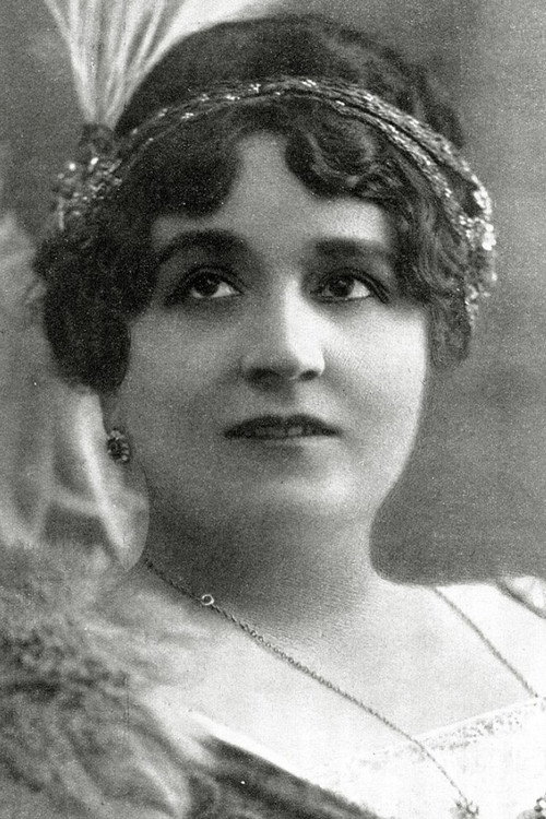 Maria Caserini