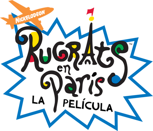 The Rugrats Movie