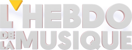 L'hebdo de la musique