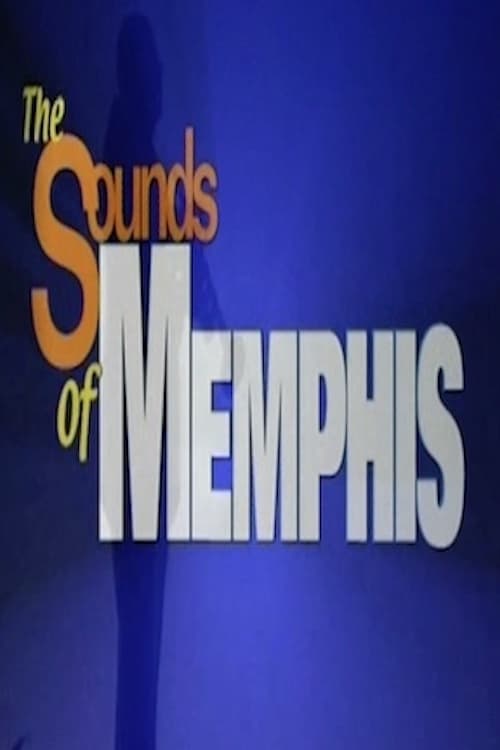 Poster Sounds of Memphis 2002