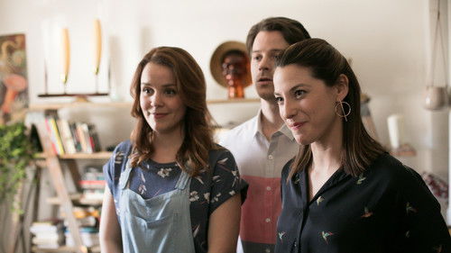 Image de l'épisode Épisode 8