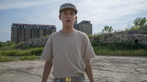 Shameless (US): 9×4
