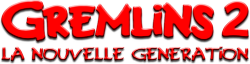 Gremlins 2: The New Batch