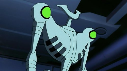 Episode 20