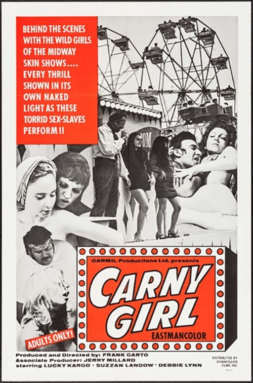 Watch Watch Carny Girl (1970) HD 1080p Movies Online Stream Without Download (1970) Movies Full Blu-ray Without Download Online Stream