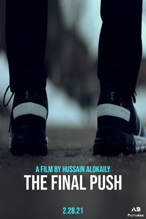 The Final Push