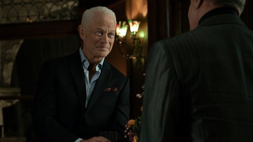 Tulsa King: 2×1
