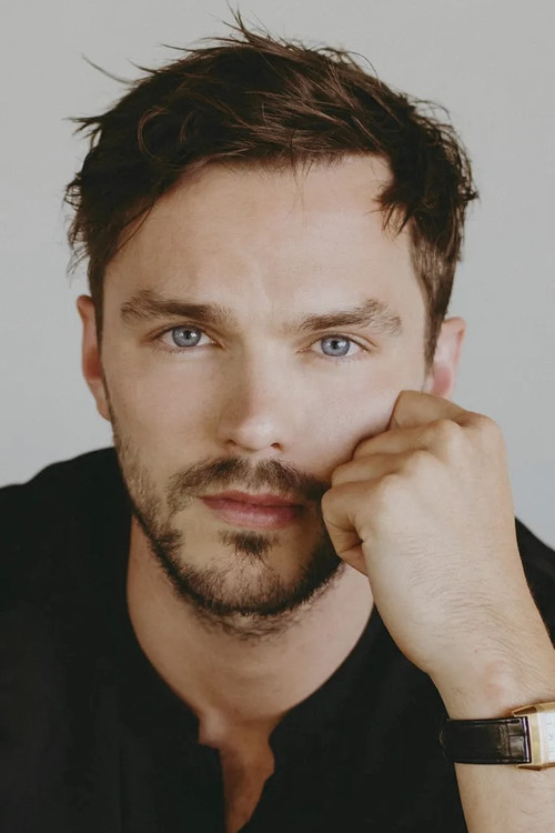 Nicholas Hoult 12