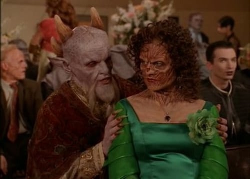 Buffy, a Caça – Vampiros: 6×16