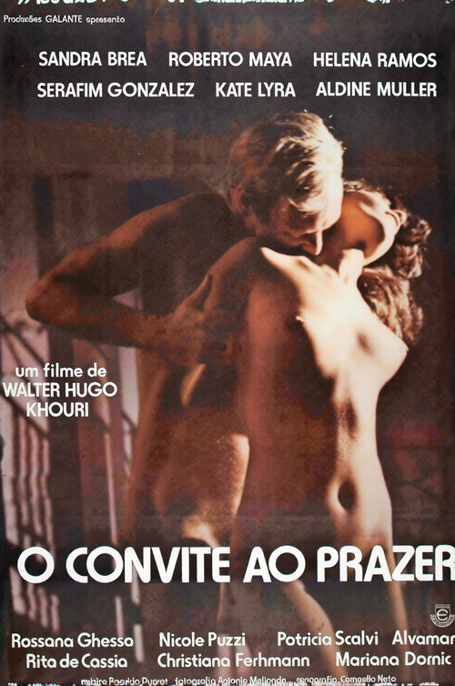 O Convite ao Prazer