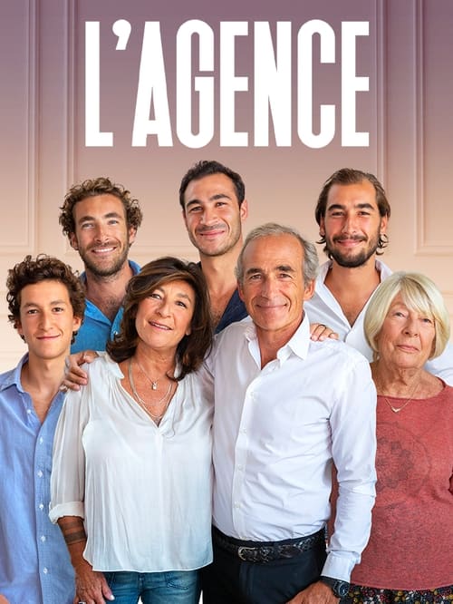 L'Agence - L'immobilier de luxe en famille