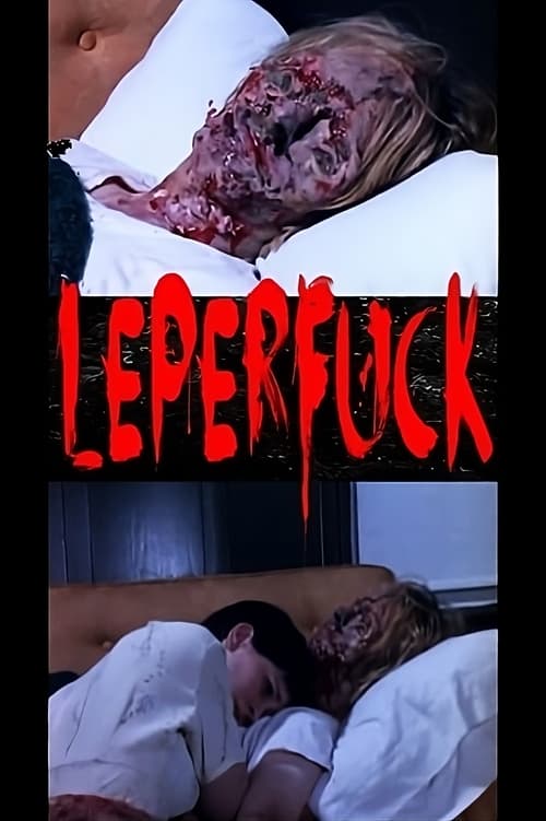 Poster Leperfuck 2007