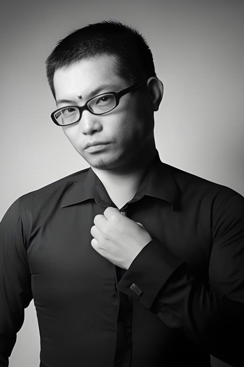 陈朝意 Zhaoyi Chen