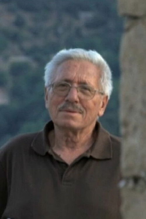 Costas Vrettakos