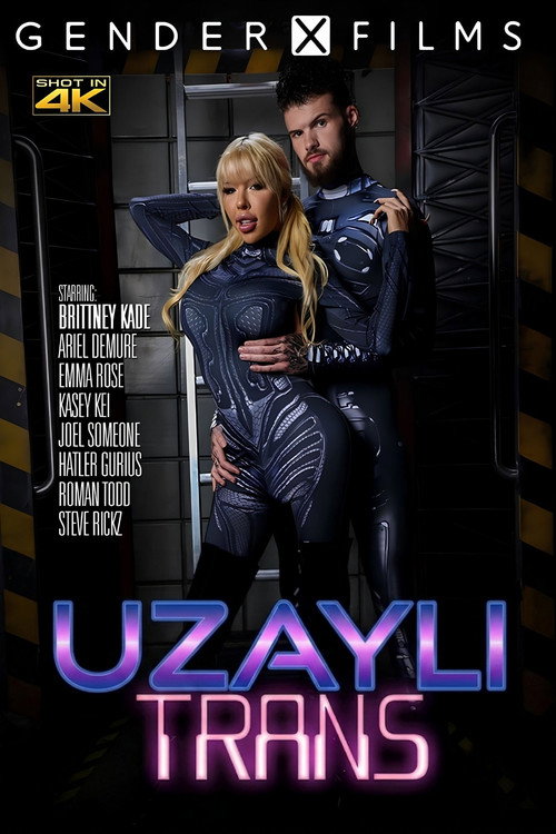 Uzaylı Trans