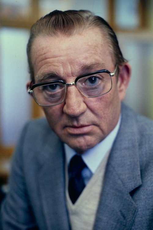 Image de Buster Larsen