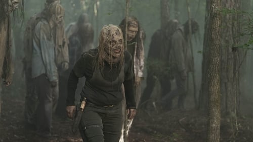 The Walking Dead: 10×2