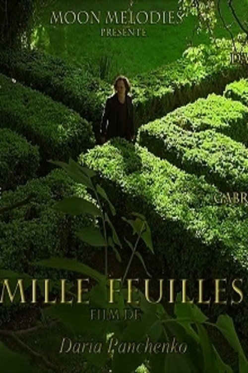 Mille feuilles
