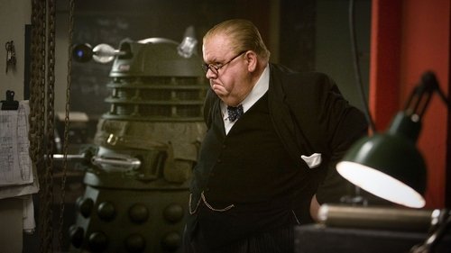 Doctor Who: 5×3