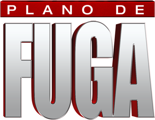 Rota de Fuga - Logo 2