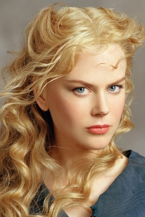 Kép: Nicole Kidman színész profilképe