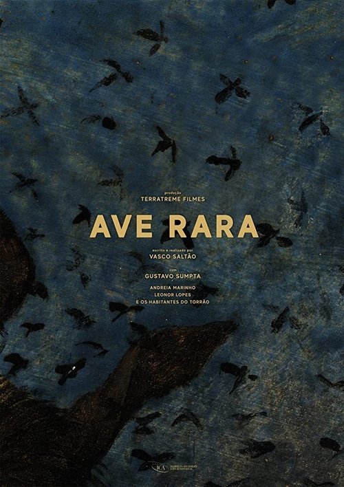 Ave Rara 2019