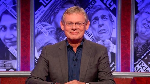 Martin Clunes, Helen Lewis, Ian Smith