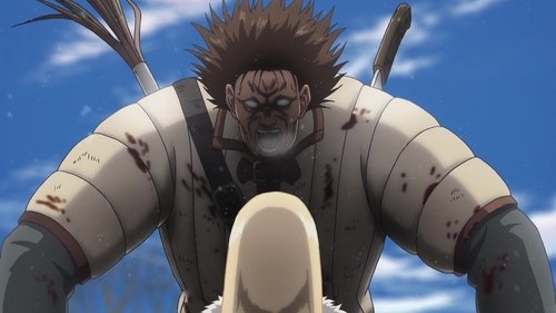 Vinland Saga: 1×18