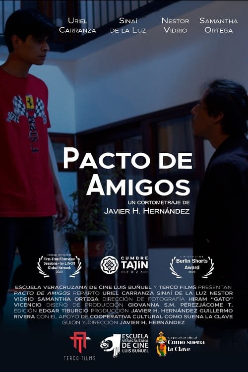 Pacto de Amigos (2023)