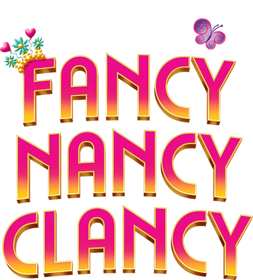 Fancy Nancy