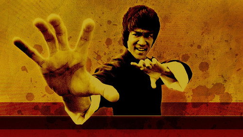 Legend of the Dragon: Tony Rayns on Bruce Lee Bild 1