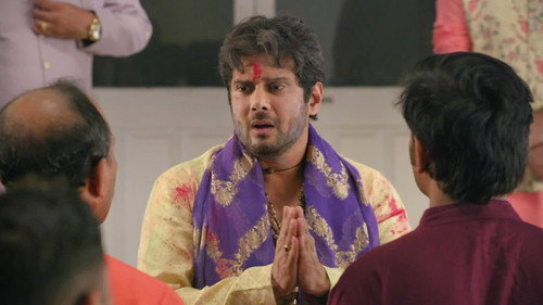 Ganga Apologises to The People