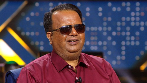 Kamaljit’s Inspiring Journey