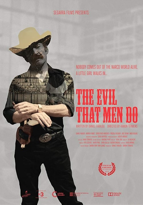 The Evil That Men Do 2015