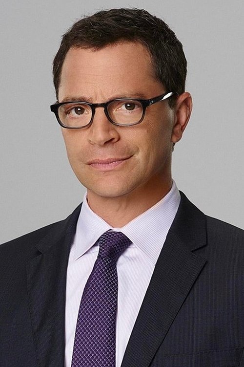 Joshua Malina