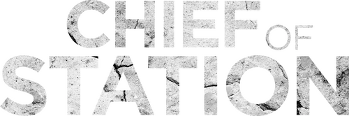 Chief of Station