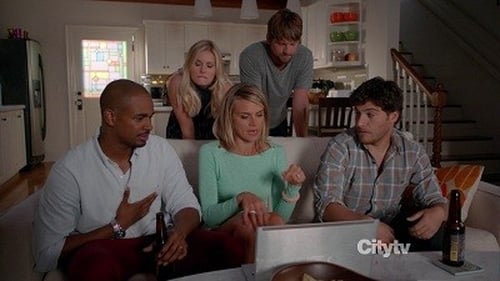 Poster della serie Happy Endings