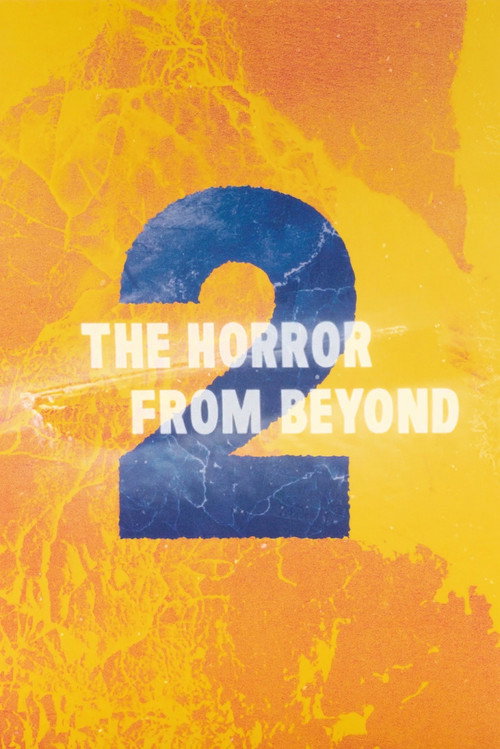 The Horror from Beyond