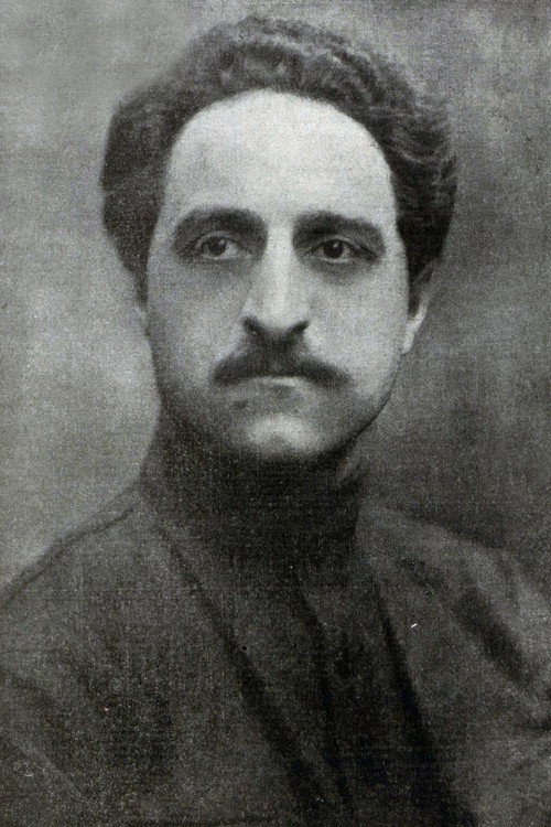 Grigoriy Ordzhonikidze