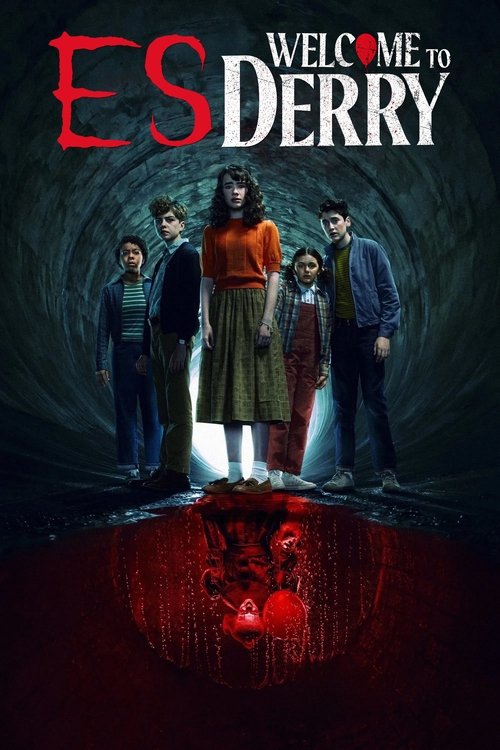 ES: Welcome to Derry