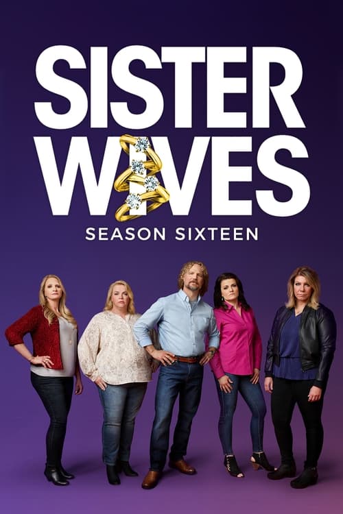 Where to stream Sister Wives Season 16