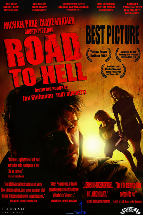 Road to Hell 2012