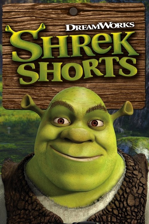 Shrek Shorts (2014) poster