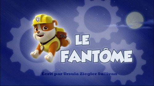 Image Le Fantôme
