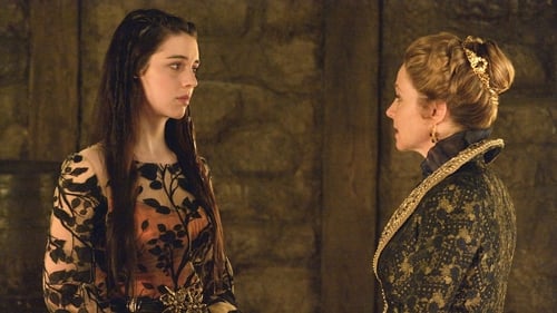 Reign: 1×21