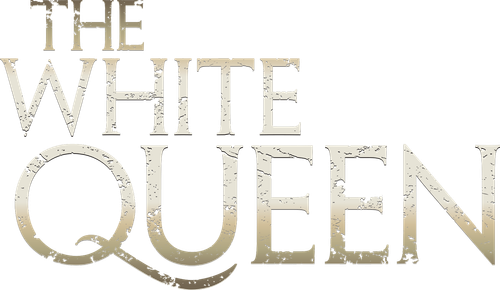 The White Queen - Logo 3