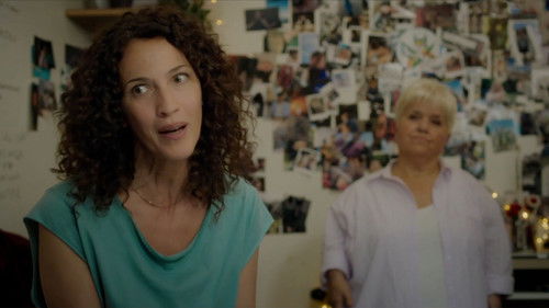 Escena del episodio 5 de la temporada 24 de Joséphine, ange gardien