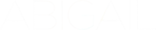 Abigail's logo image