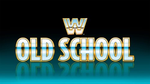 WWE Old School