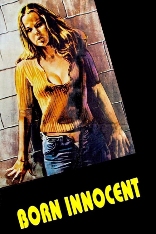 Poster do filme Born Innocent